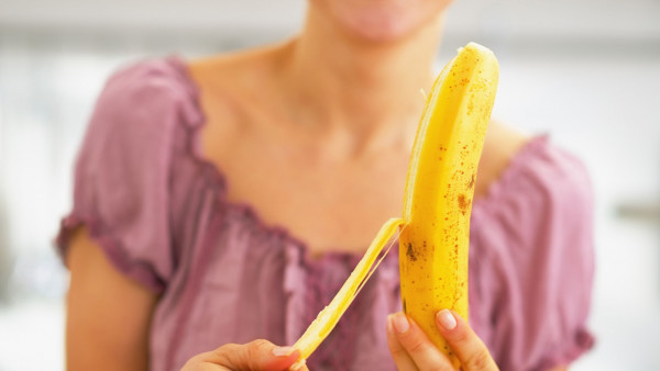 Kulit pisang